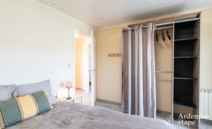 Vakantiehuis in Libramont voor 8 personen in de Ardennen