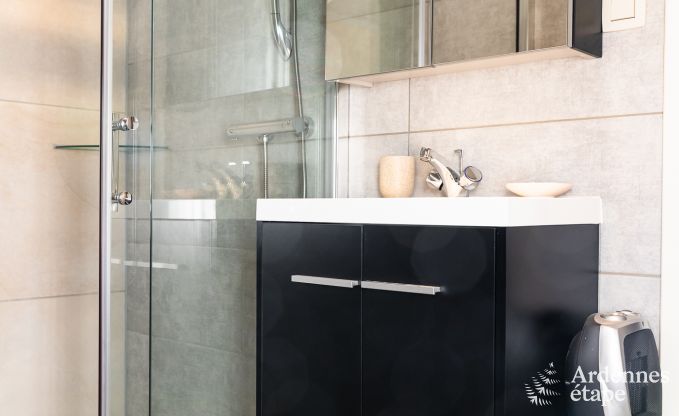 Vakantiehuis in Libramont voor 8 personen in de Ardennen