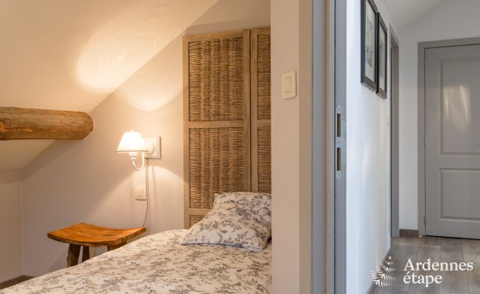 Comfortabele vakantiewoning voor 10 personen te huur in Libramont