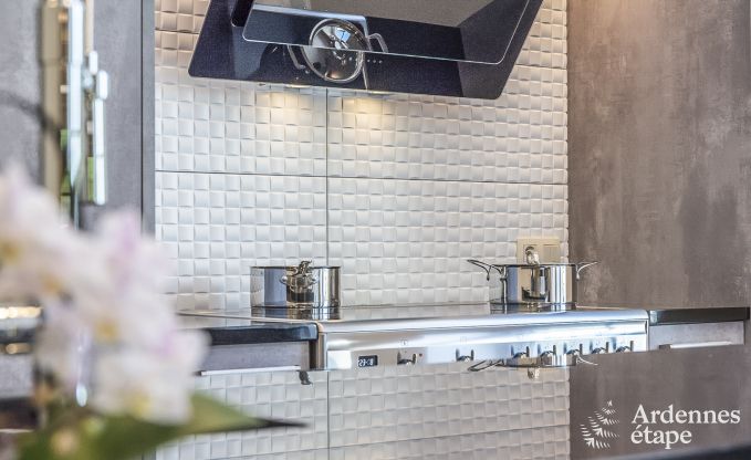 Vakantiehuis in Libramont voor 6/8 personen in de Ardennen