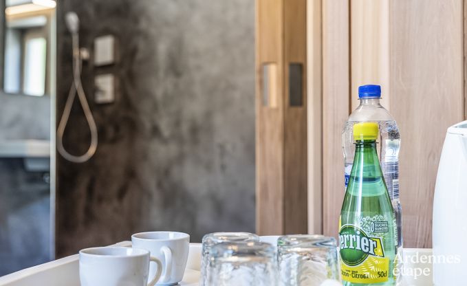 Vakantiehuis in Libramont voor 6/8 personen in de Ardennen