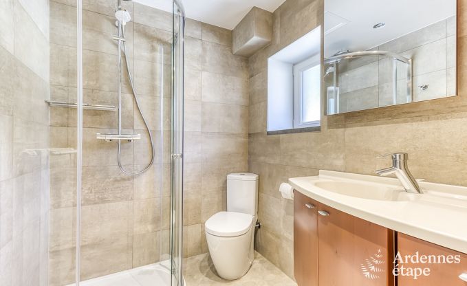 Vakantiehuis in Libramont voor 6/8 personen in de Ardennen