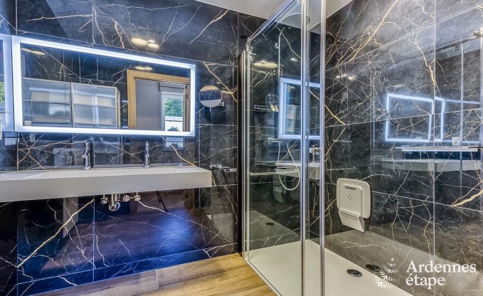 Vakantiehuis in Libramont voor 6/8 personen in de Ardennen