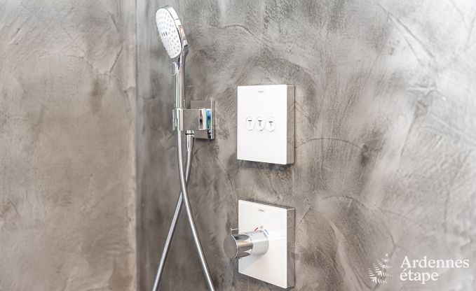 Vakantiehuis in Libramont voor 6/8 personen in de Ardennen