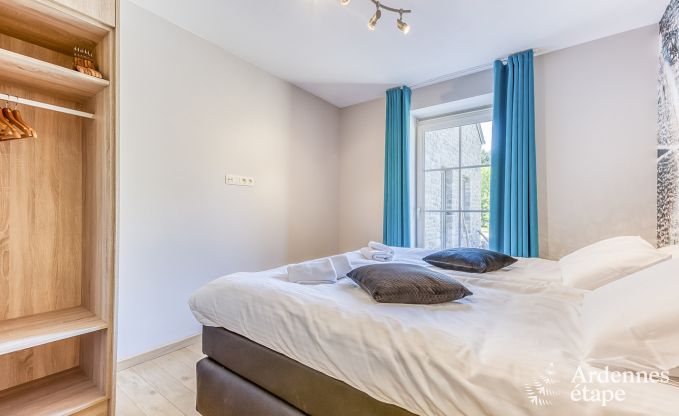 Vakantiehuis in Libramont voor 6/8 personen in de Ardennen