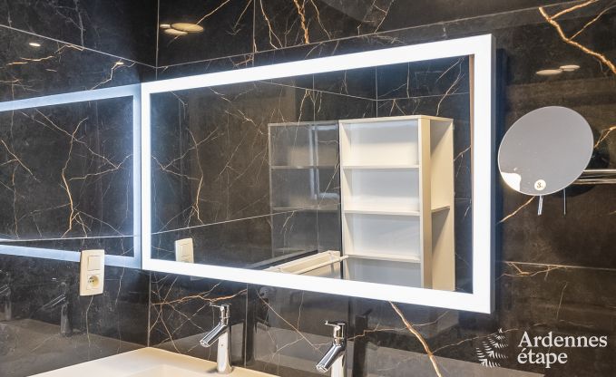 Vakantiehuis in Libramont voor 6/8 personen in de Ardennen