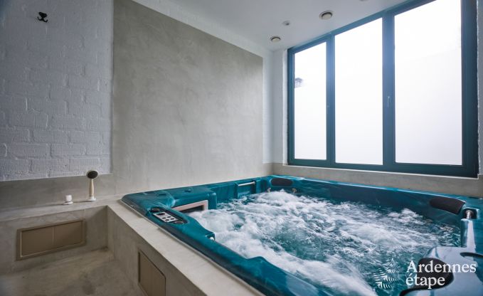 Vakantiehuis in Libramont voor 6 personen in de Ardennen