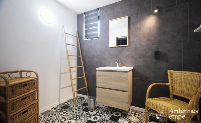 Vakantiehuis in Libramont voor 6 personen in de Ardennen