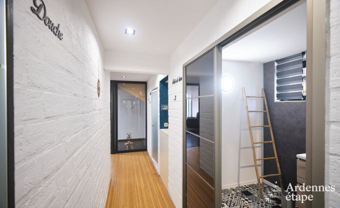 Vakantiehuis in Libramont voor 6 personen in de Ardennen