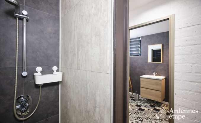 Vakantiehuis in Libramont voor 6 personen in de Ardennen