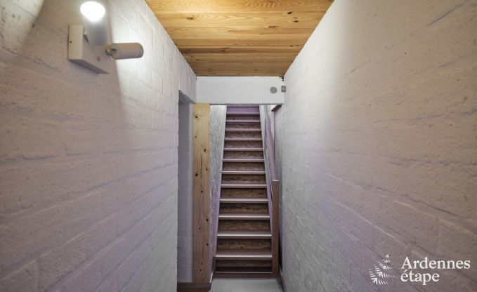 Vakantiehuis in Libramont voor 6 personen in de Ardennen