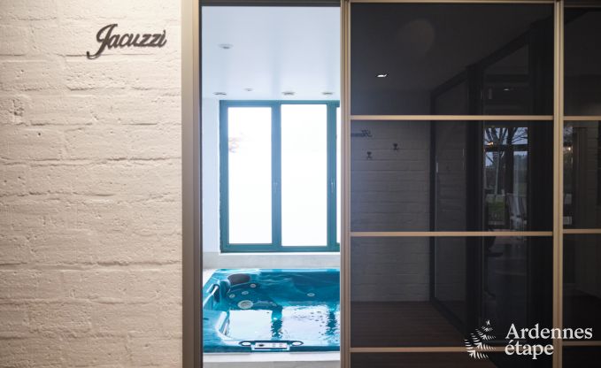 Vakantiehuis in Libramont voor 6 personen in de Ardennen