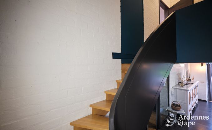 Vakantiehuis in Libramont voor 6 personen in de Ardennen