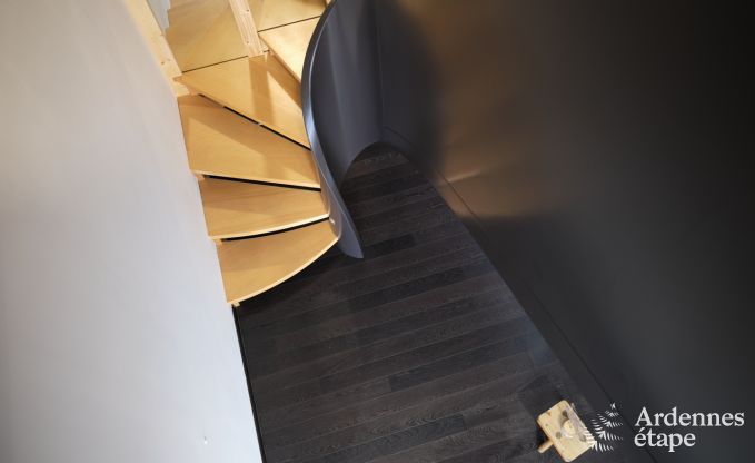 Vakantiehuis in Libramont voor 6 personen in de Ardennen