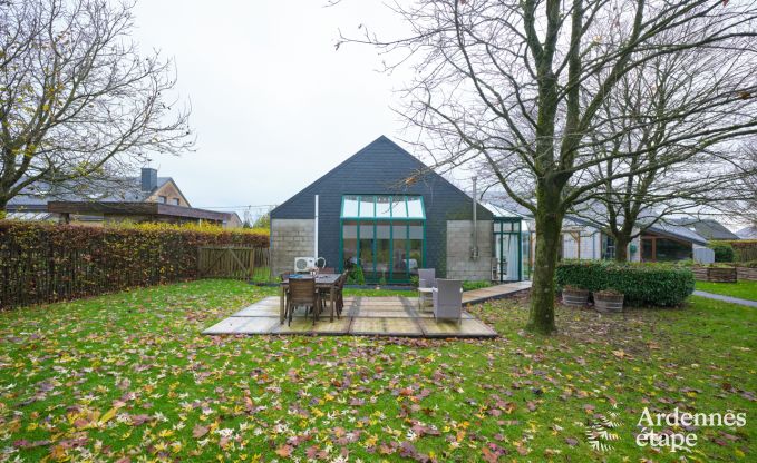 Vakantiehuis in Libramont voor 6 personen in de Ardennen