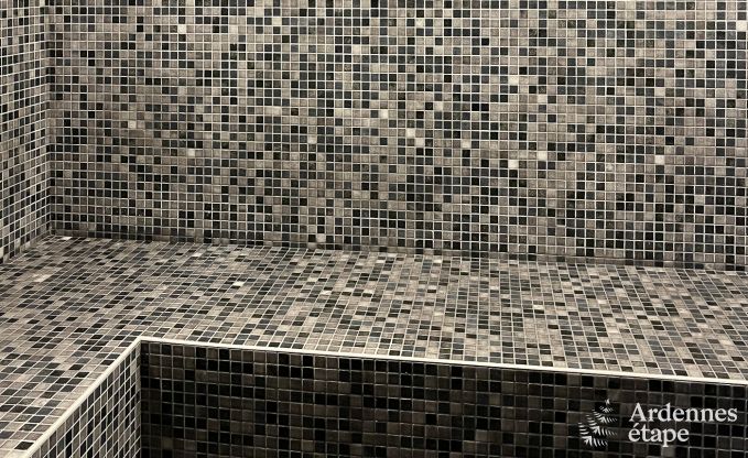 Vakantiehuis in Libramont voor 6 personen in de Ardennen