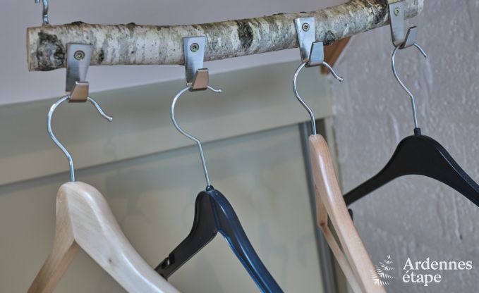 Vakantiehuis in Libramont voor 6 personen in de Ardennen