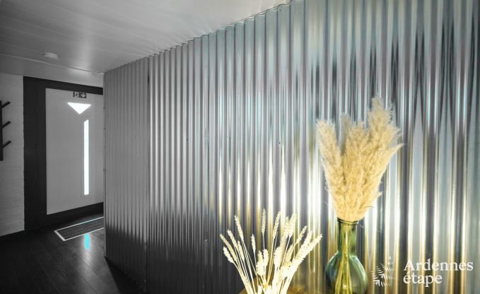 Vakantiehuis in Libramont voor 6 personen in de Ardennen