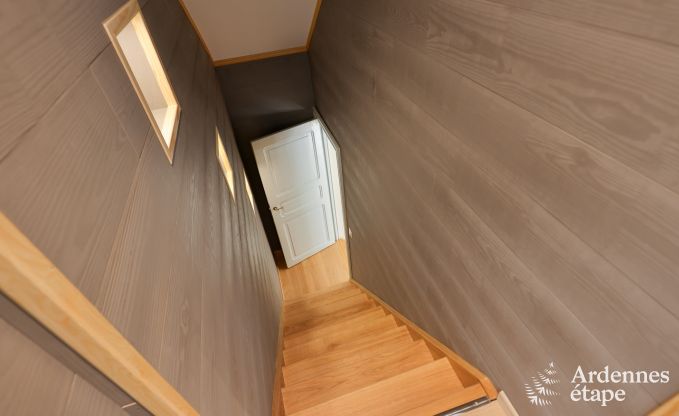 Cottage in Libramont voor 4 personen in de Ardennen