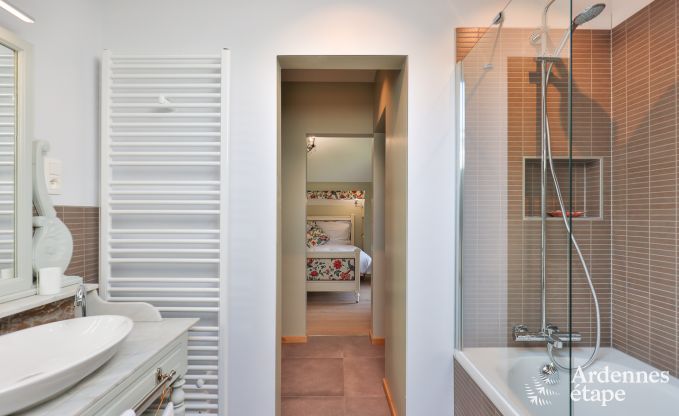 Cottage in Libramont voor 4 personen in de Ardennen