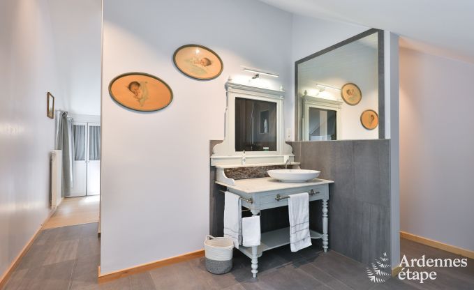 Cottage in Libramont voor 4 personen in de Ardennen