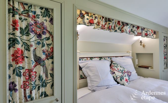 Cottage in Libramont voor 4 personen in de Ardennen