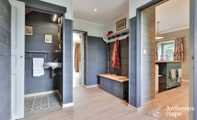 Cottage in Libramont voor 4 personen in de Ardennen