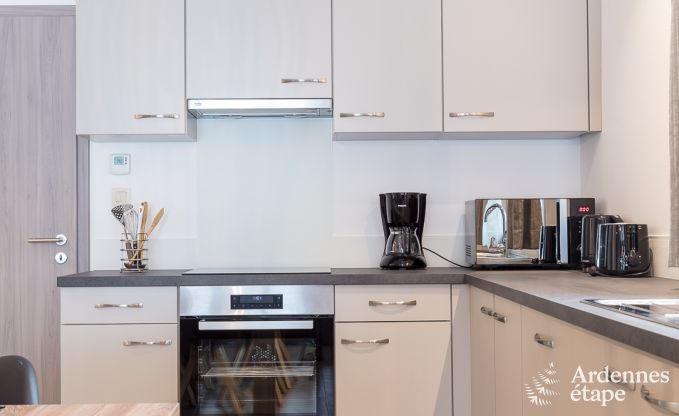 Vakantie op de boerderij in Libramont voor 12/14 personen in de Ardennen