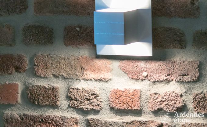 Vakantie op de boerderij in Libramont voor 12/14 personen in de Ardennen