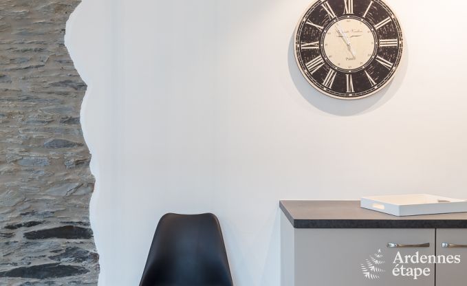 Vakantie op de boerderij in Libramont voor 12/14 personen in de Ardennen