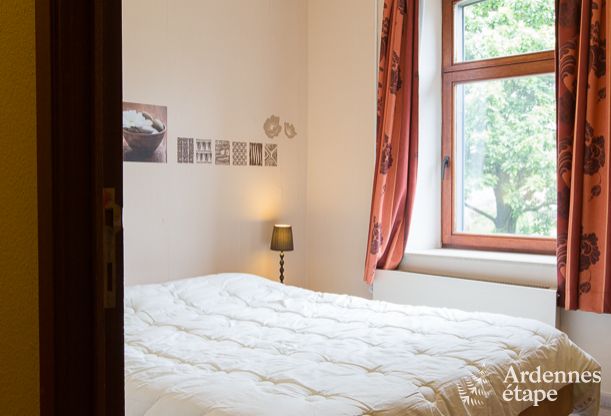 Vakantiehuis in Libramont voor 15 personen in de Ardennen