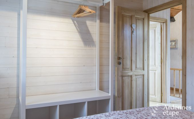 Vakantiehuis in Libramont voor 4/5 personen in de Ardennen