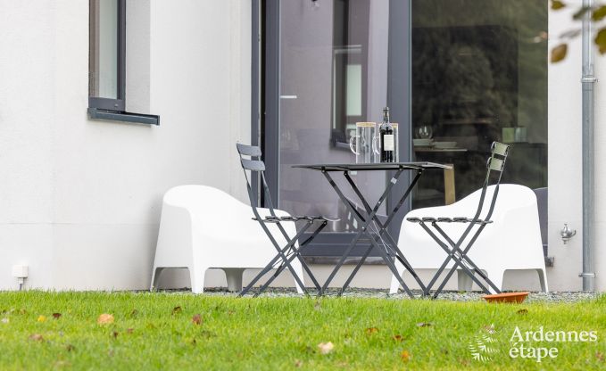 Vakantiehuis in Libramont voor 6 personen in de Ardennen