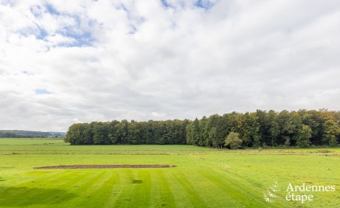 Vakantiehuis in Libramont voor 6 personen in de Ardennen