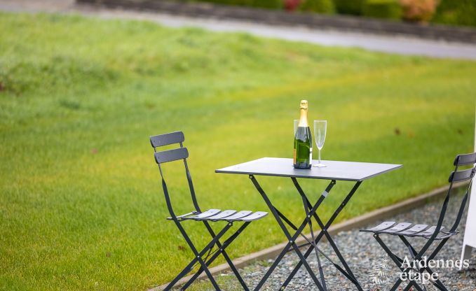Vakantiehuis in Libramont voor 6 personen in de Ardennen