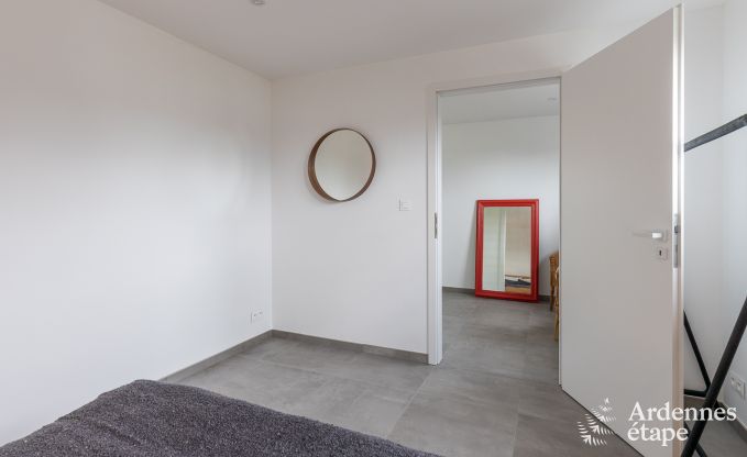 Vakantiehuis in Libramont voor 6 personen in de Ardennen