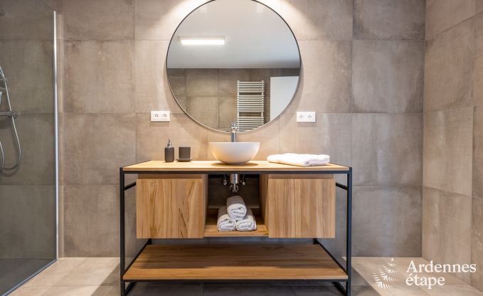 Vakantiehuis in Libramont voor 6 personen in de Ardennen