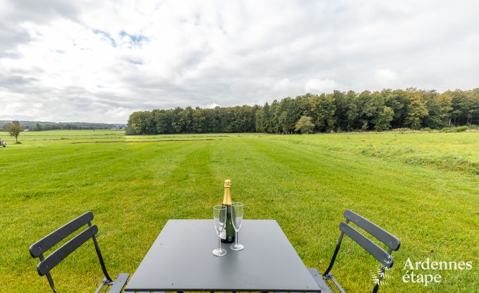 Vakantiehuis in Libramont voor 6 personen in de Ardennen