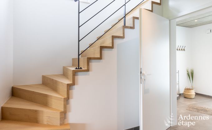 Vakantiehuis in Libramont voor 6 personen in de Ardennen