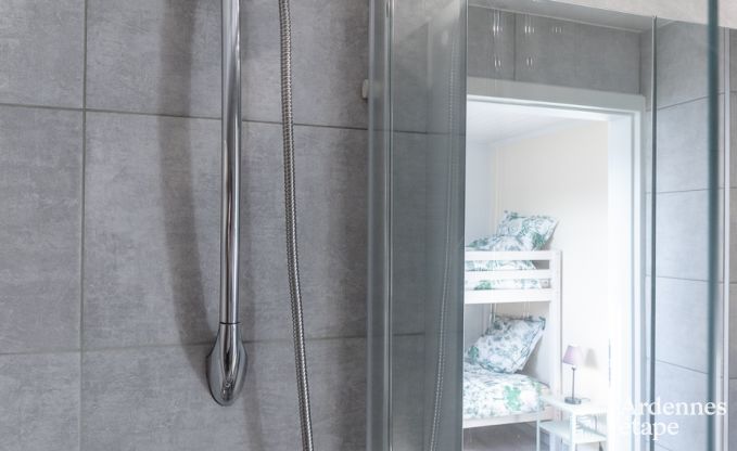 Vakantiehuis in Libramont voor 8 personen in de Ardennen