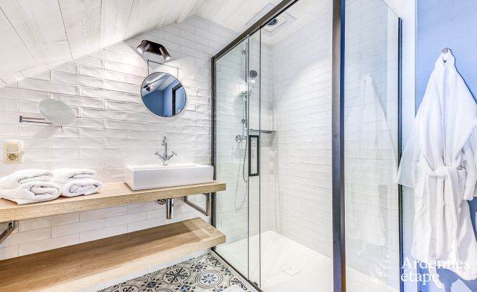 Vakantiehuis in Libramont voor 4/6 personen in de Ardennen