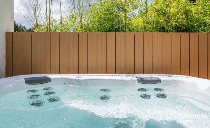 Vakantiehuis in Libramont voor 4/6 personen in de Ardennen