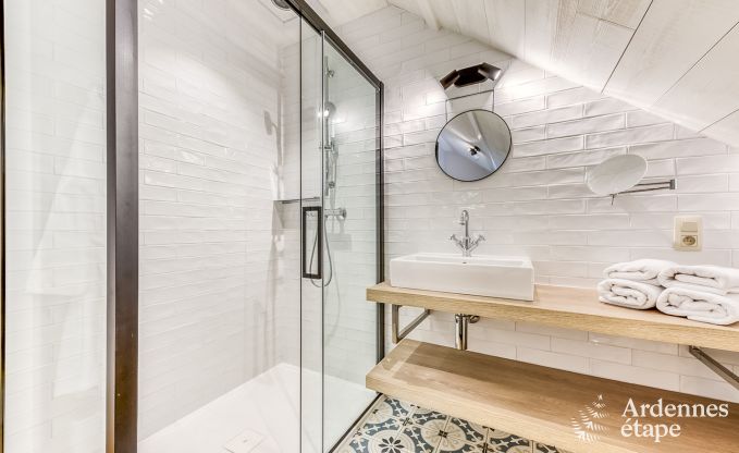 Vakantiehuis in Libramont voor 4/6 personen in de Ardennen