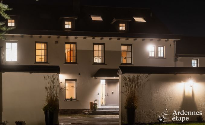 Vakantiehuis in Libramont voor 4/6 personen in de Ardennen