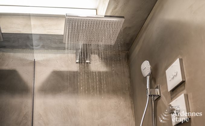 Vakantiehuis in Libramont voor 4/6 personen in de Ardennen