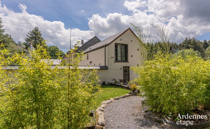 Vakantiehuis in Libramont voor 4/6 personen in de Ardennen