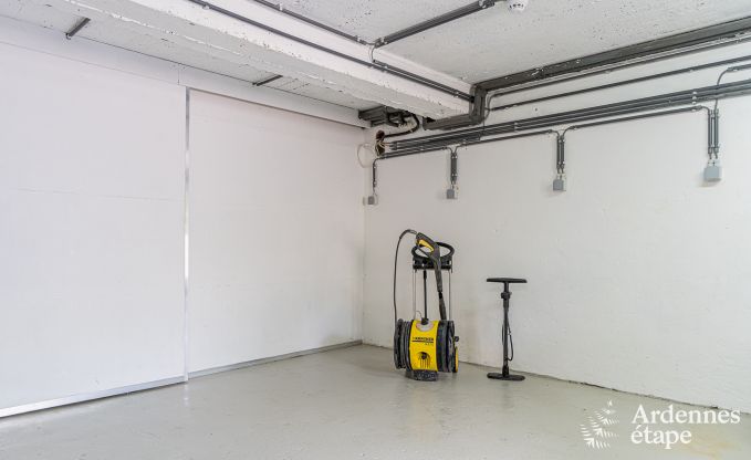 Vakantiehuis in Libramont voor 4/6 personen in de Ardennen