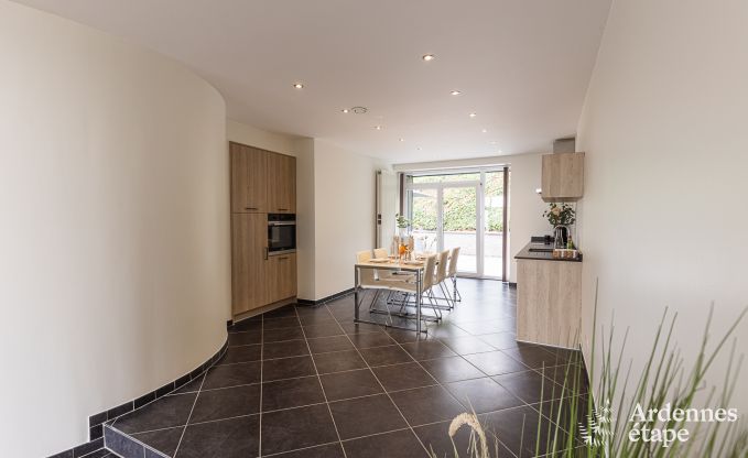 Appartement in Lierneux voor 2 personen in de Ardennen