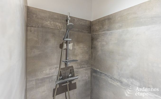 Appartement in Lierneux voor 2 personen in de Ardennen