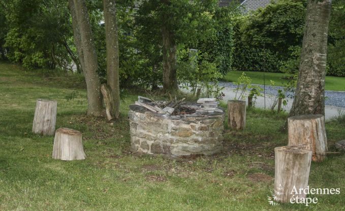 Cottage in Lierneux voor 5 personen in de Ardennen